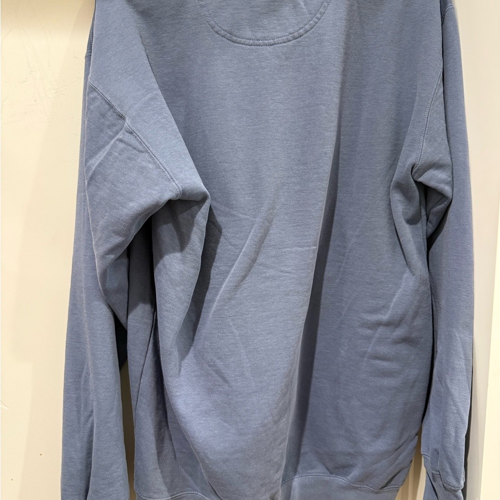 Brand New Without Tags Best Day Ever Disney Inspired Sweatshirt - Unisex Medium - Picture 4 of 4